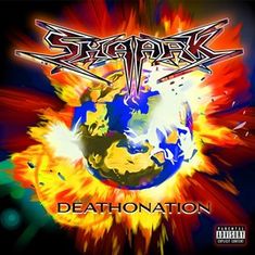 Shaark: Deathonation