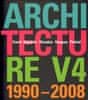 Ján Stempel: Architecture V4 1990-2008 - Czech Republic – Slovakia – Hungary – Poland