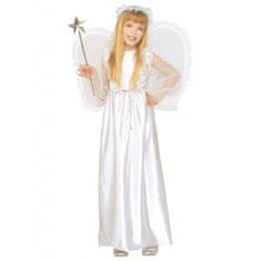 Widmann Karnevalový kostým Anjel, 140