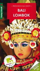 WF Bali a Lombok 2.vydanie / sprievodca na cesty
