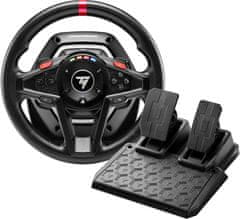 Thrustmaster T128 (PC, PS5, PS4) (4160781)