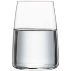 Zwiesel Glas Poháre Univerzálne 500ml, 4ks, VIVID SENSES, Zwiesel Glas