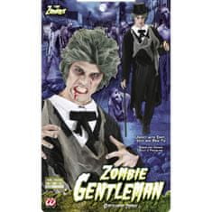 Widmann Karnevalový kostým Zombi Gentleman, L