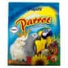 Parrot 1kg krmivo pre veľké papagáje