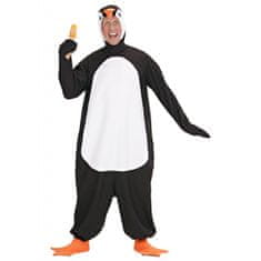 Widmann Karnevalový kostým Tučniaka, S