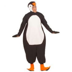 Widmann Karnevalový kostým Tučniaka, S