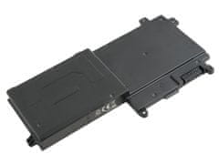 Avacom Náhradná batéria HP ProBook 640 G2, 655 G2 Li-Pol 11,4 V 4210mAh 48Wh