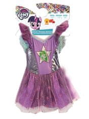 My Little Pony: Twilight Sparkle - Deluxe kostým - vel.S