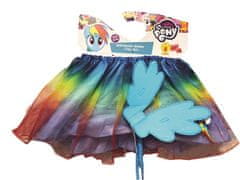 My Little Pony: Rainbow Dash - Tutu set