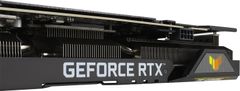 ASUS GeForce TUF-RTX3060-O12G-V2-GAMING, LHR, 12GB GDDR6