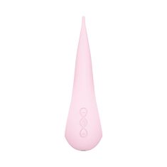 Lelo LELO Dot (Pink), vibrátor na klitoris