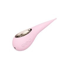 Lelo LELO Dot (Pink), vibrátor na klitoris