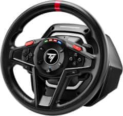 Thrustmaster T128 (PC, PS5, PS4) (4160781)