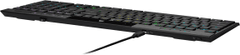 Corsair K100 AIR Wireless, Cherry MX Ultra Low Profile Tactile, US (CH-913A01U-NA)