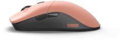 Glorious PC Gaming Glorious Model O Pro Wireless, Red Fox (GLO-MS-OW-RF-FORGE)