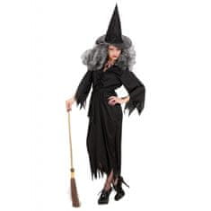 Widmann Karnevalový kostým Čarodejnice CC, L