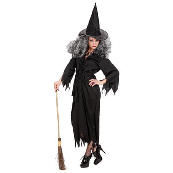 Widmann Karnevalový kostým Čarodejnice CC
