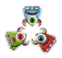 For Fun & Home Monster Jelly Eye - želé oko 7g (DS = 80 ks)