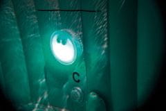Intex LED osvetlenie pre vírivé bazény PureSpa Bubble