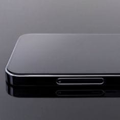 MG Full Cover Flexi Nano ochranné sklo na iPhone 14 Pro