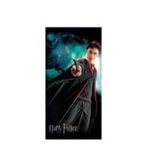 Bavlnený Uterák | Osuška Harry Potter 70x140 cm