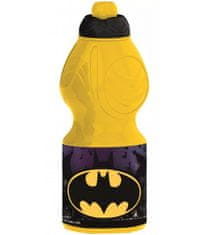 Stor Detská športová fľaša Batman 400 ml