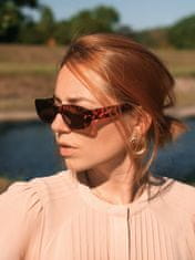 Sunblock dámske slnečné okuliare Oválny Neiden
