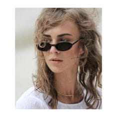 Sunblock dámske slnečné okuliare Oválny Annijoki