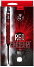 Harrows Šípky Red Horizon 90 % steel 21 g R - zánovné