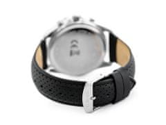 Gino Rossi Pánske hodinky – Qubus (Zg113f) + krabička