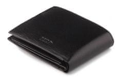 Peterson Priateľská peňaženka s ochranou RFID