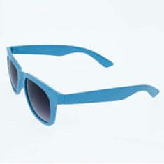 VeyRey slnečné okuliare Nerd modrá
