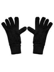 Felber´s Pánske rukavice Kanga čierne XL
