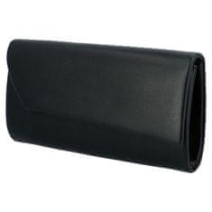 Dámska listová kabelka KX0926 black