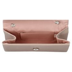Dámska listová kabelka KX0926 pink