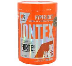 ACRAsport Extrifit Iontex Forte 600 g oranžová SV30