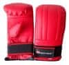 ACRAsport Boxerské rukavice, vrecovité rukavice, veľkosť. XS