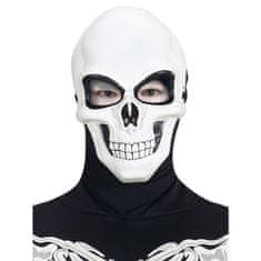 Widmann Karnevalová maska pre lebku smrti