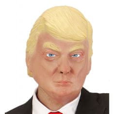Widmann Karnevalová maska prezidenta Donalda