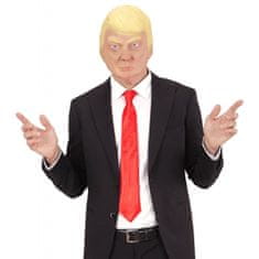 Widmann Karnevalová maska prezidenta Donalda