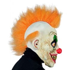 Widmann Karnevalová maska Hrozný Jocker