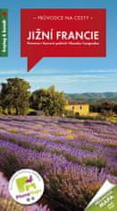 autorů kolektiv: Provence-Azurové pobřeží/Průvodce na cesty