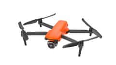 Extrastore Dron Autel EVO Lite+ Standard oranžový