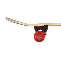 shumee Skateboard NILS EXTREME CR3108SA AZTEC