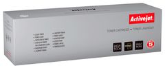 shumee Tonerová kazeta Activejet ATS-C406AN (náhradní Samsung CLT-C406S; Premium; 1000 stran; modrá)