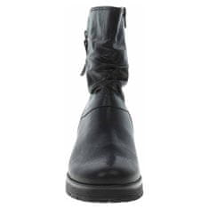 Gabor Členkové topánky čierna 37.5 EU 3209227