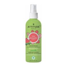 Attitude Spray pre ľahké rozčesávanie detských vláskov s vôňou Sparkling Fun 240 ml