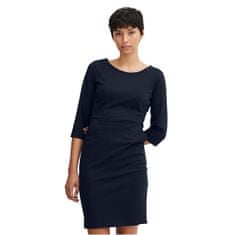 ICHI Dámske šaty IHKATE Slim Fit 20107567-14044 (Veľkosť M)