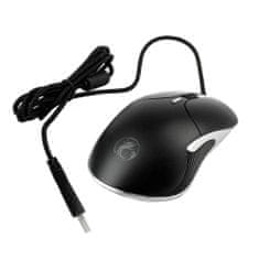 Northix Herná myš iMice X6 