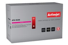 shumee Tonerová kazeta Activejet ATH-363N (HP 508A CF363A, Supreme, 5 000 stran, červená)